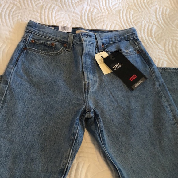 Levi’s wedgie strait - Picture 12 of 16
